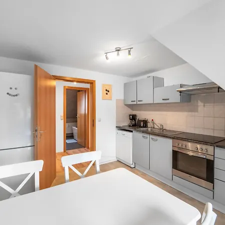 Work & Nahe Celle Apartment