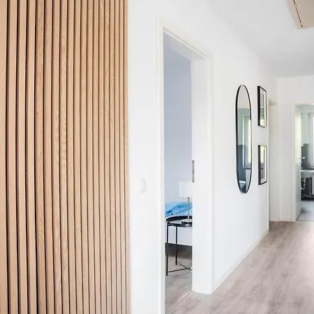 Apartment Work & Nahe Celle